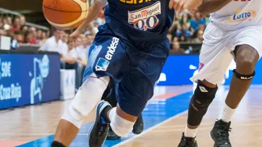 La Quiniela Solobasket del Eurobasket de Eslovenia