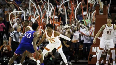 NCAA: Kentucky vuelve al Top 5 y… ¡Kansas ni en el Top 3 de la Big 12!