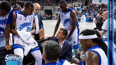 Pro A (J10) – ASVEL líder; Lofton decisivo; brillan Panko y Andersen; Solomon, MVP (28v)