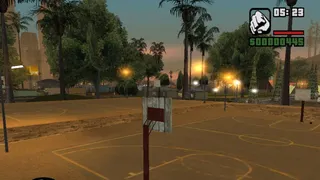 Grand Theft Auto: El baloncesto tiene su protagonismo en el GTA