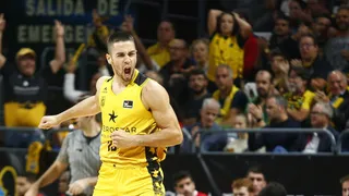 Iberostar Tenerife 20/21: Un proyecto muy ambicioso marcado por la lesión de Todorović