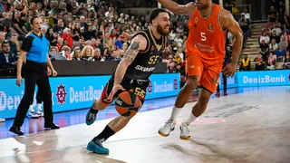 Los rumores en plena ebullición: jugador de Valencia en la agenda de Maccabi