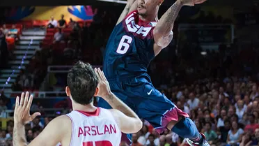 ¡Buenas noticias! Derrick Rose volverá a las canchas para los playoffs