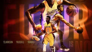 Los Lakers sorprenden a los Warriors, Lillard y DeRozan a por el máximo anotador