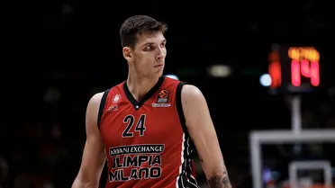 Las consecuencias del positivo en el control antidopaje de Dinos Mitoglou