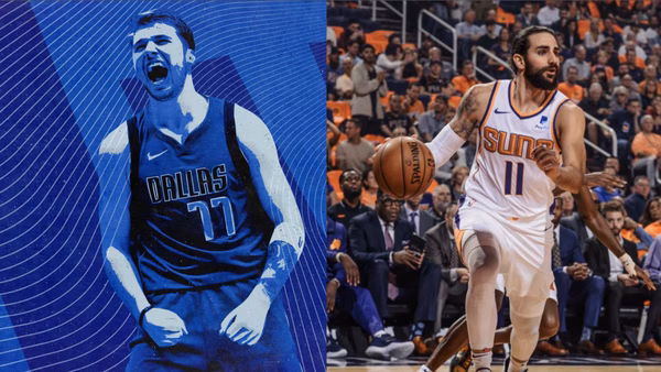 ExACB en la NBA (V): Doncic imparable y el regreso de Ricky Rubio
