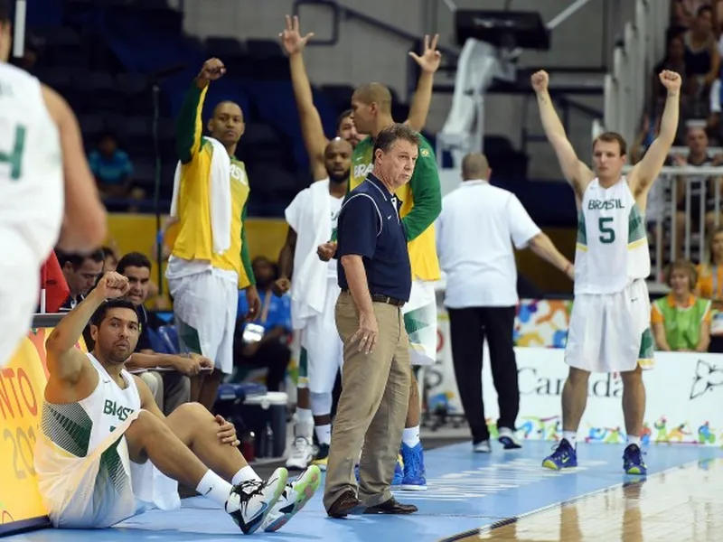 #TO2015 (J3): Vitor Benite se exhibe ante USA, Argentina roza el milagro y hoy semifinales