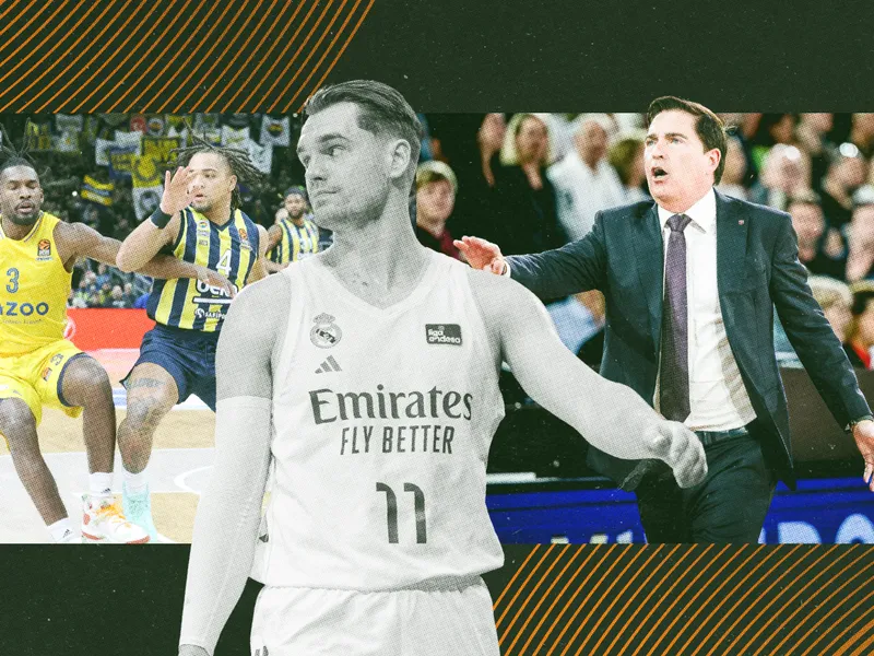 Tabla de mercado Euroleague 2026/27: Plantillas y Fichajes de Euroliga