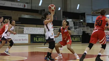 LF Endesa (J24 y J25): Campus Promete se acerca al peligro, Bembibre toma aire