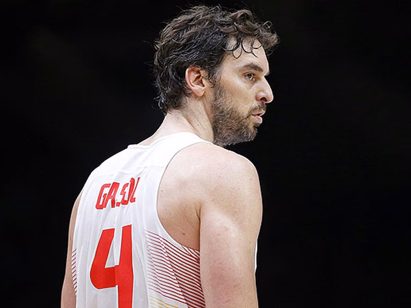 VÍDEO ¿De qué planeta viniste, Pau? (80-66)