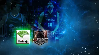 One-on-One: Unicaja Málaga vs Bilbao Basket