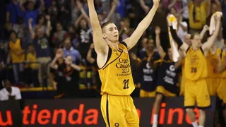 La Jornada ACB en Solobasket: Slokar y Carroll fuerzan el empate por el MVP en la jornada de las prórrogas