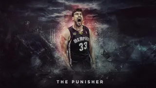 Marc brilla en una noche de triple-dobles de Westbrook, Harden y Bledsoe