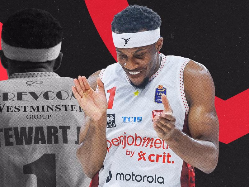 Radar Solobasket: Un anotador empieza a asomar la cabeza en Italia ¿Una apuesta Euroliga?
