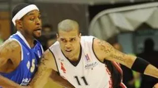 Blake Schilb, una de las sensaciones de la liga francesa,  en la órbita de Unicaja. También interesa en Bilbao