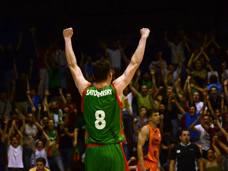 Arranca la puja por Satoransky: Barça, Unicaja, Valencia… y Efes