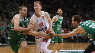 ZOCO ACB: Musa toma color blanco, Motum suena en Málaga y ¿Dziewa a Obradoiro?