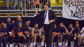 Luis Guil: “Va a ser la final de nuestra ilusión contra la experiencia de Cocodrilos”