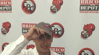 CB Ciudad de Valladolid incorpora a ‘Turi’ Fernández