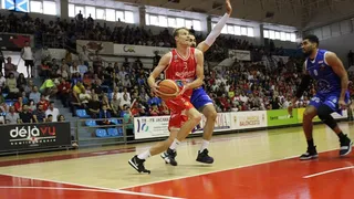 Marín roza el ascenso; Almansa sobrevive en Murcia y se la jugará ante su afición