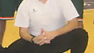 Rocky Jarana será el segundo entrenador del Caja San Fernando