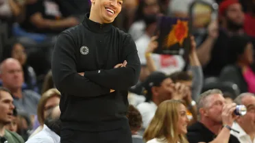 “27 noches de alcohol”: Tyronn Lue y la revelación sobre el mes que cambió su vida