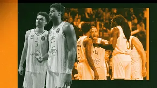 El jugador que sostiene el perímetro del Hapoel, muy cerca de renovar