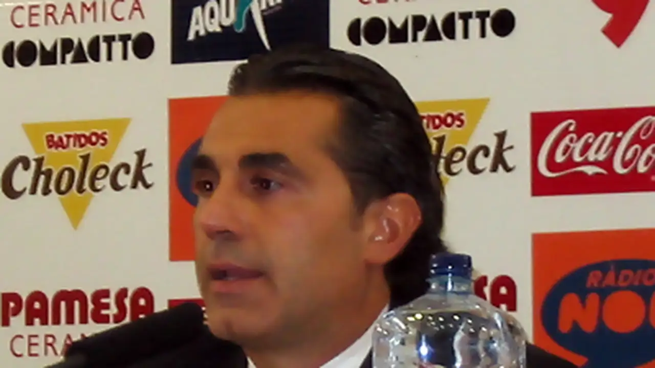 Sergio Scariolo habla de su futuro