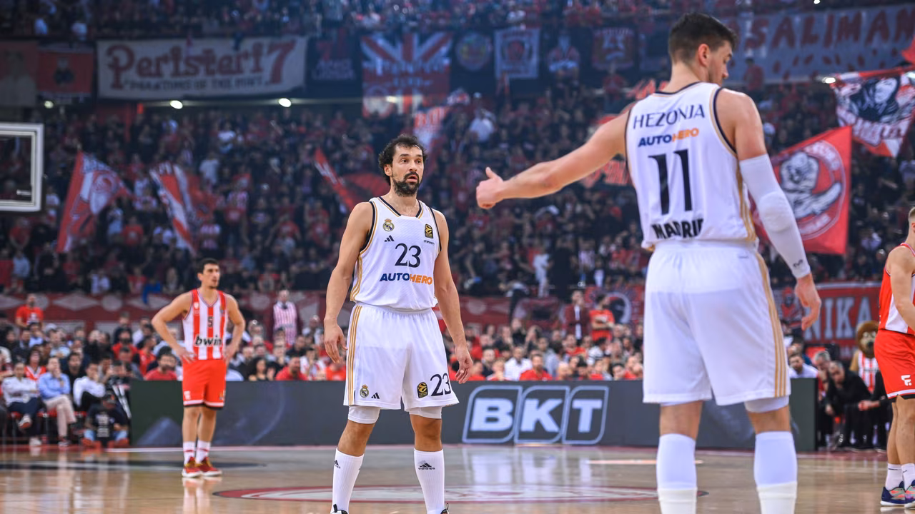 Llull ha tenido que explicar su ausencia: “Tiene carácter, pero le queremos”