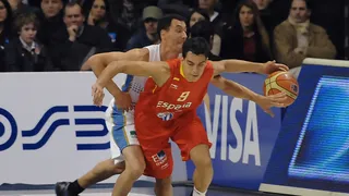 David Navarro y Antonio Izquierdo se incorporan al Blancos de Rueda Valladolid