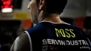 El tirador Schraeder, más madera para Ford Burgos