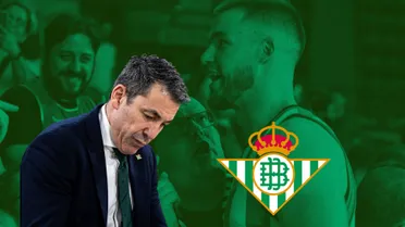 El Real Betis Baloncesto se acoge a su estrella Euroliga