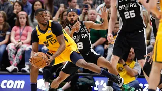 Zaragoza: Cortan a Emegano y buscan fichar a un pick 7 de la NBA