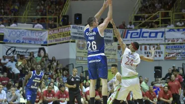 Andy Panko pone el 1-1 para los Vaqueros de Paco Olmos y Capitanes pone un pie en la final