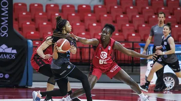 LF Endesa (J12): Avenida y Valencia siguen invictos, Bembibre no encuentra el camino