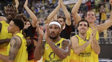 Horarios y dónde ver los partidos de la Jornada 6 de la Liga Endesa