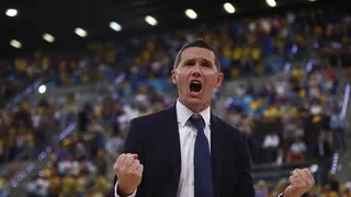 La Euroliga se acerca para Jaka Lakovic: otro equipo se une a la puja