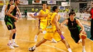 Tomás Bellas se acoge al 1006 para conseguir debutar en ACB con Gran Canaria 2014