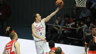 El Caja Laboral se reencuentra con la victoria al tran tran (86-65)