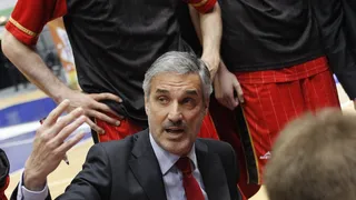 Abós no comenzará la pretemporada con CAI Zaragoza por problemas de salud