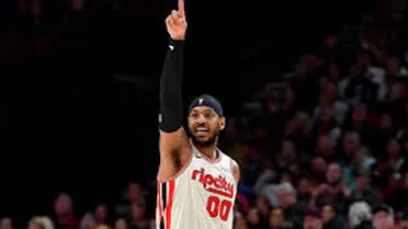 NBA, el resumen atípico (VI): Carmelo Anthony llega para quedarse