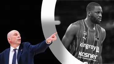 Baskonia se resigna: Partizan lanza una ofensiva total por uno de los cuatros m&aacute;s codiciados de la Euroliga