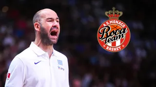 ¡El AS Mónaco ya tiene entrenador! Un debutante en un banquillo Euroliga