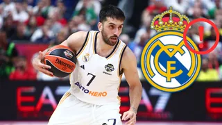 Nuevo problema para el Real Madrid: se conoce la sanción a Facu Campazzo