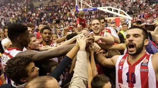 Euroleague: Quinteto Ideal, MVP, Power Ranking equipos y jugadores de la J8 y mucho más