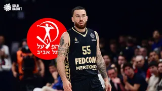 Hapoel Tel Aviv no se calla y recibe una respuesta dura de esta estrella Euroliga 