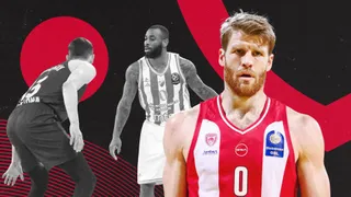 ¡Bomba Euroliga! Terminó su temporada contra el Barça Basket y ya tiene firmado su próximo destino