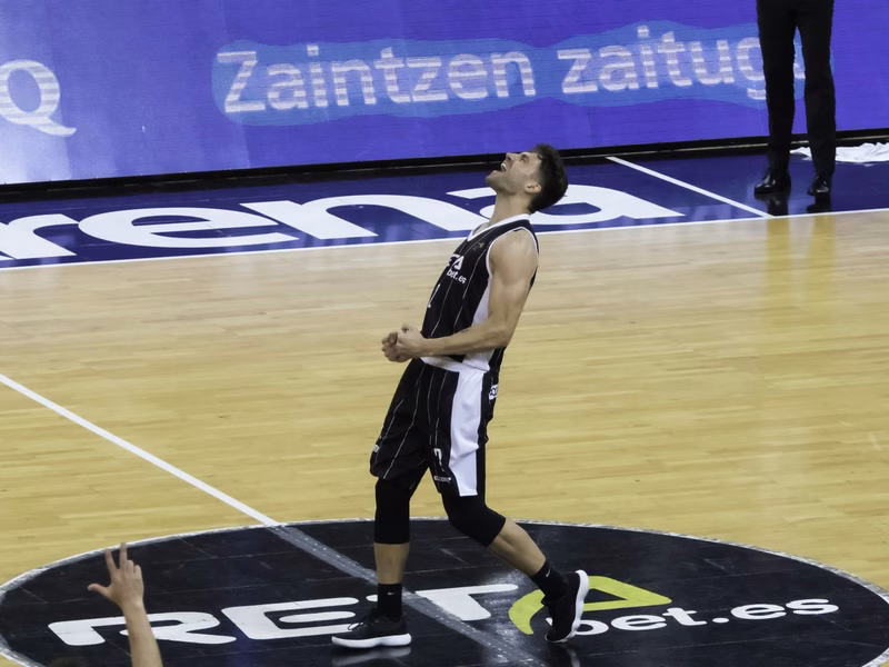 LEBOro Playoffs (J5): Bilbao, Melilla y Palma sudan su pase a la F4