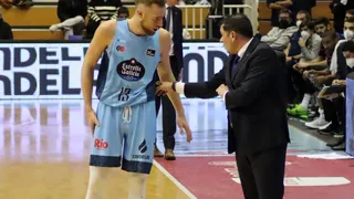 El entrenador Javi Muñoz pone rumbo a México. Te explicamos los detalles de su fichaje