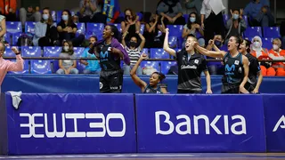 Movistar Estudiantes, o cómo la unión hace la fuerza